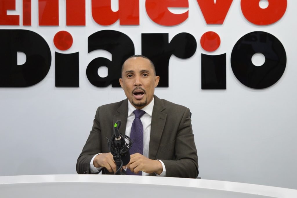 Comunicador rechaza en RD haya alza desproporcionada de precios; dice oposición lleva discurso demagogo