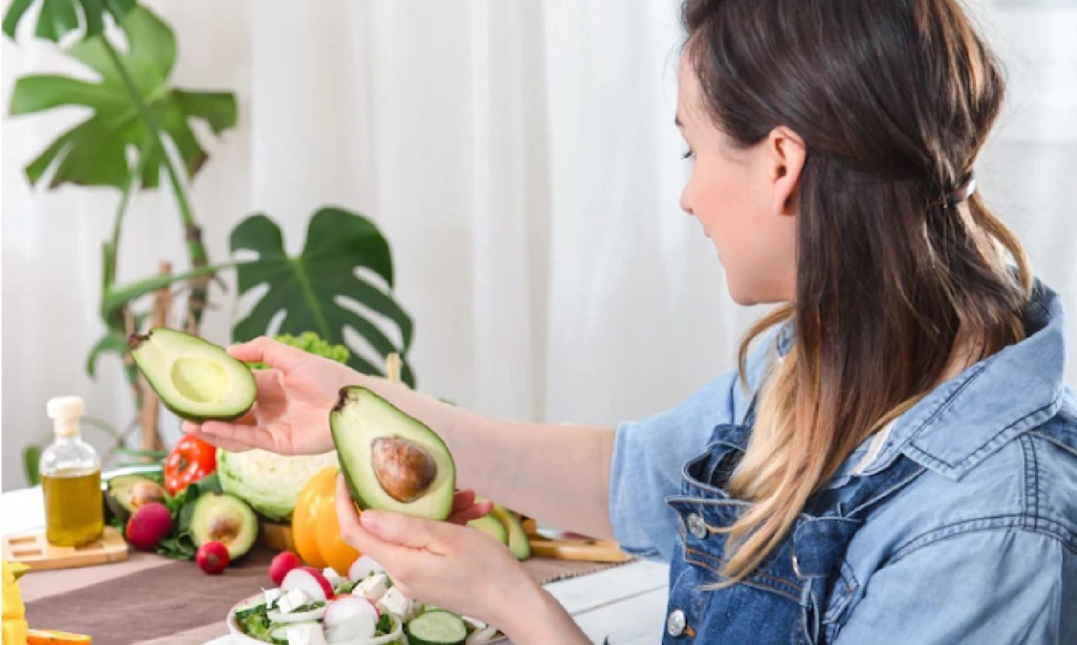 ¿Sabías que el dolor menstrual puede empeorar con lo que comes? ¿Sabías que el dolor menstrual puede empeorar con lo que comes?