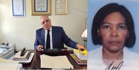 Abogado Tamayo obtuvo RD$7 millones ante TSA favor dominicana Abogado Tamayo obtuvo RD$7 millones ante TSA favor dominicana