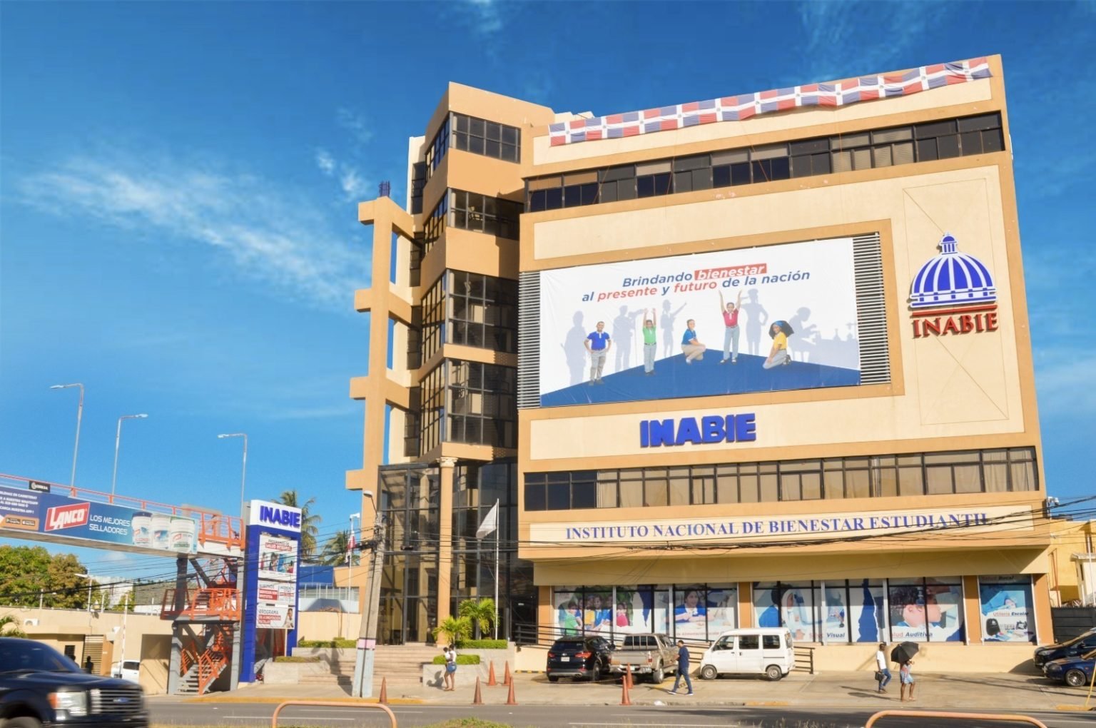 "Entrega de utilería escolar permitirá ahorro de más de RD$5,000 MM a familias en año 2024-2025"