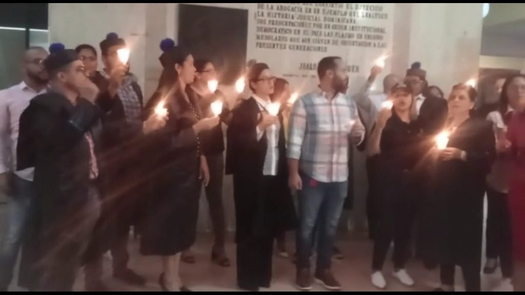 Fiscales en vigilia contra concurso procuraduría