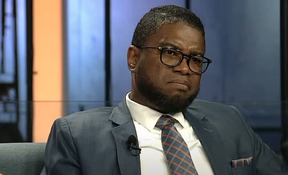 Pte. Cámara de Cuentas, Janel Ramírez, sobre denuncia de acoso «No fue un hecho de que era un hábito…» Pte. Cámara de Cuentas, Janel Ramírez, sobre denuncia de acoso «No fue un hecho de que era un hábito…»