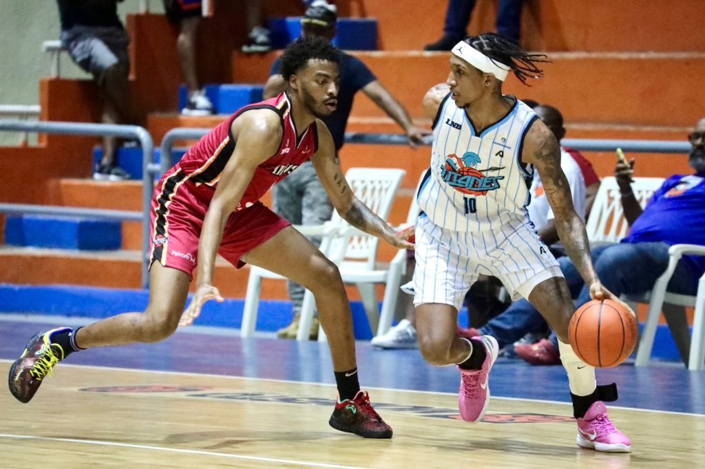 Los Titanes ganan a los Indios; Soles doblegan a Leones