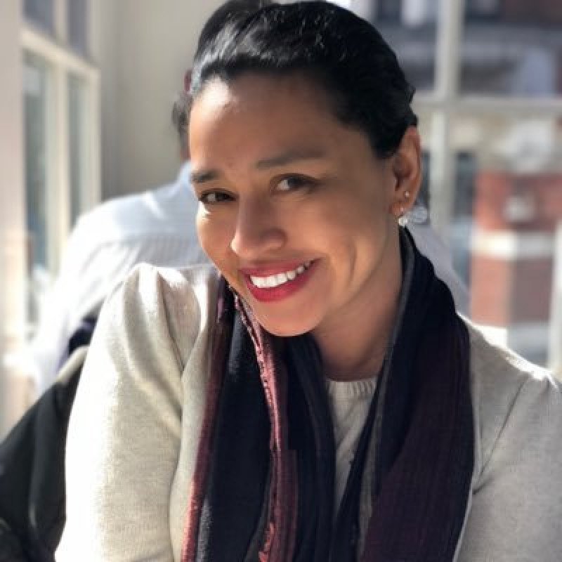 Silvia Álvarez nombrada Directora interina de Comunicaciones de la Asociación de Peloteros