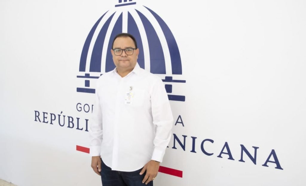 Designan a Manuel Mejía Naut como nuevo gerente general de Edeeste