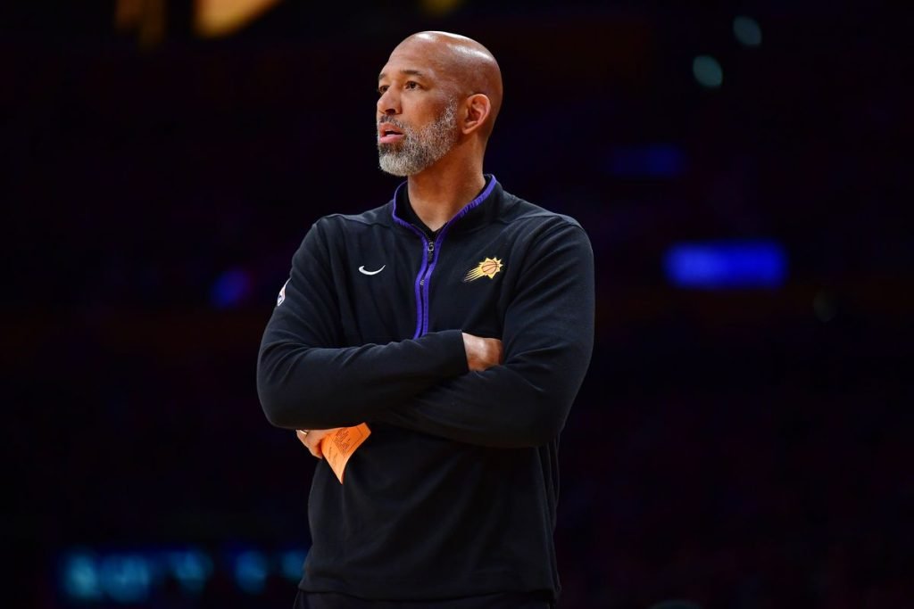 Monty Williams y los Detroit Pistons acordaron un contrato de seis años por un valor de $ 78.5 millones