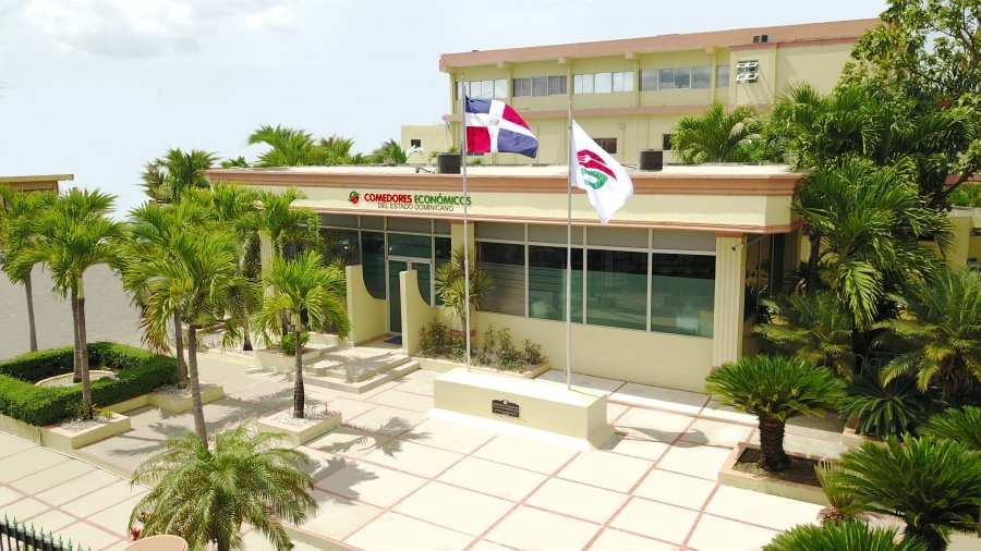 Comedores Económicos resaltan logros y transformaciones del periodo 2020-2023