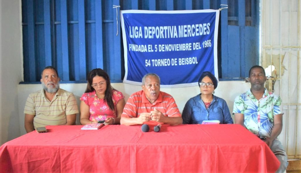 Cuba y Haití confirman para Torneo Panamericano Béisbol Infantil 11-12 años