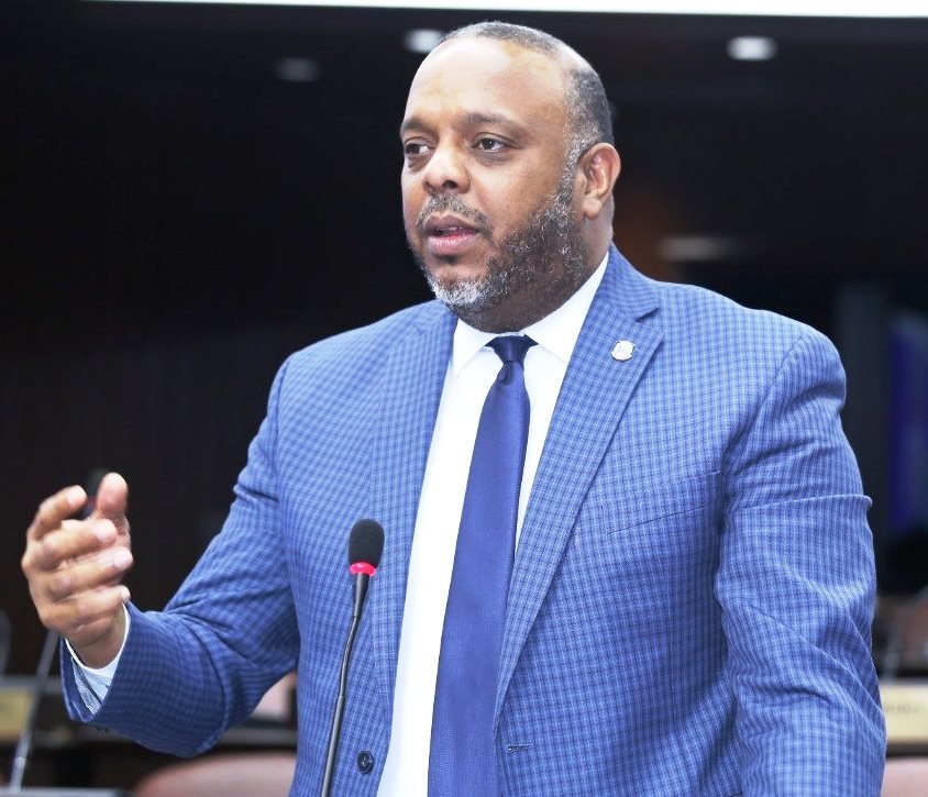 Diputado del PLD dice Congreso del PRM es una sucursal del Ejecutivo