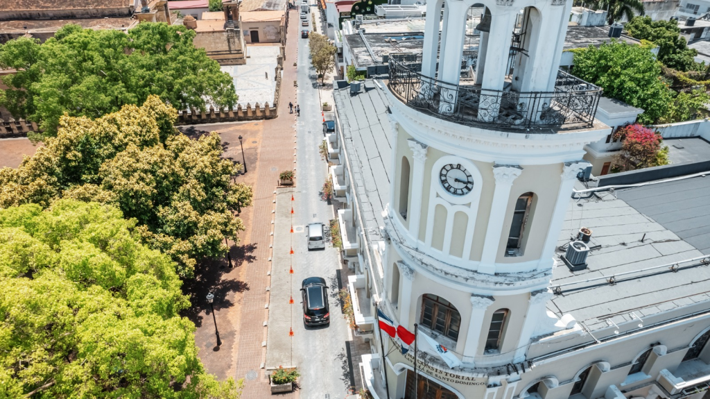 La Ciudad de Santo Domingo, Primada de América celebra este sábado 525 aniversario con diversas actividades