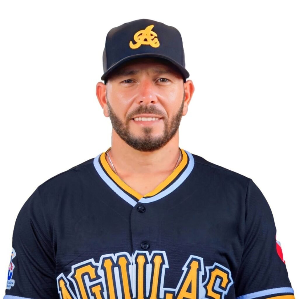 Águilas anuncian el regreso de Yunesky Maya y la contratación del zurdo Ariel Miranda