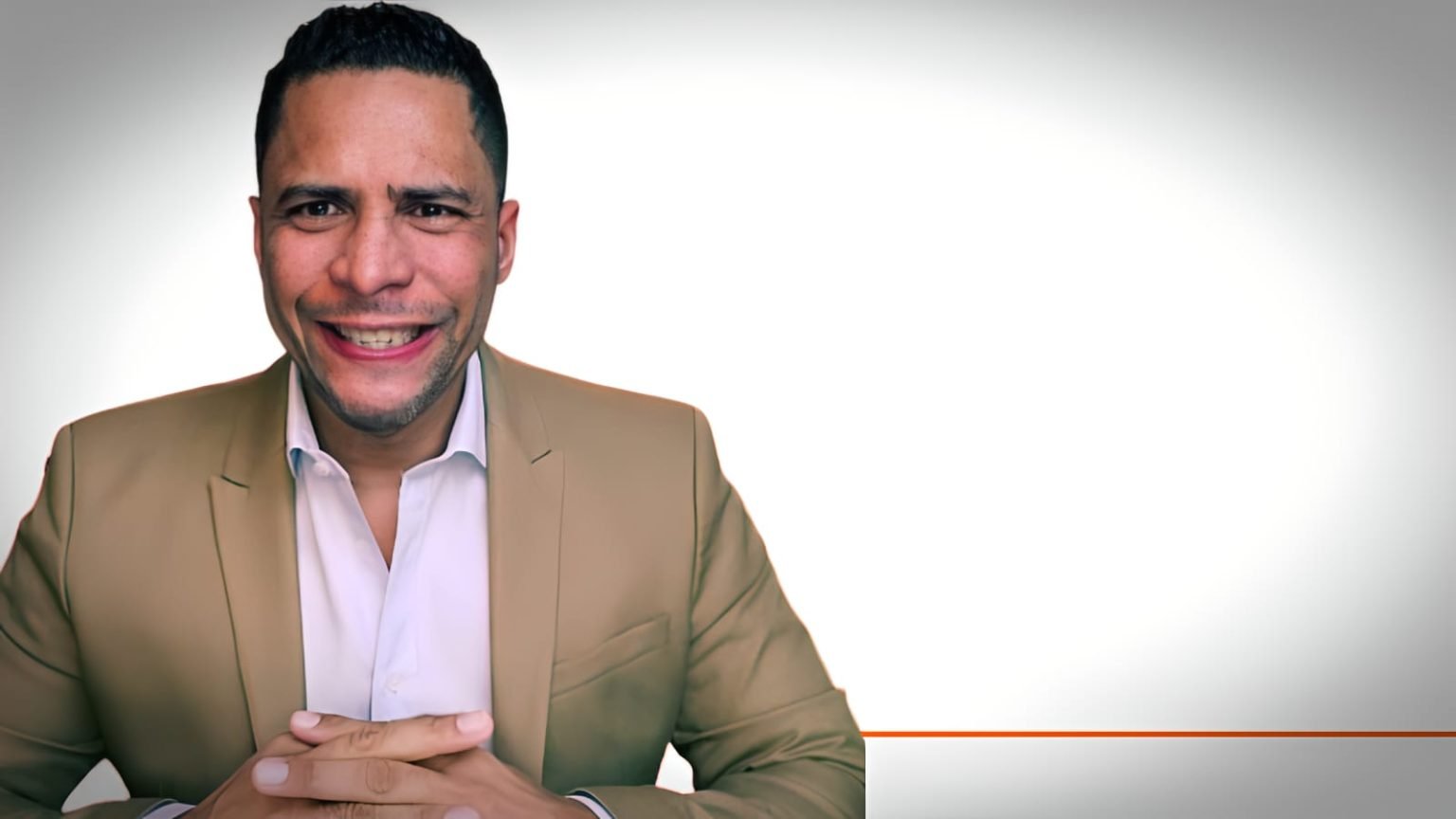 Alexander Cardini enciende el avispero al decir que podría ser candidato a Regidor por Circ. #1 del DN