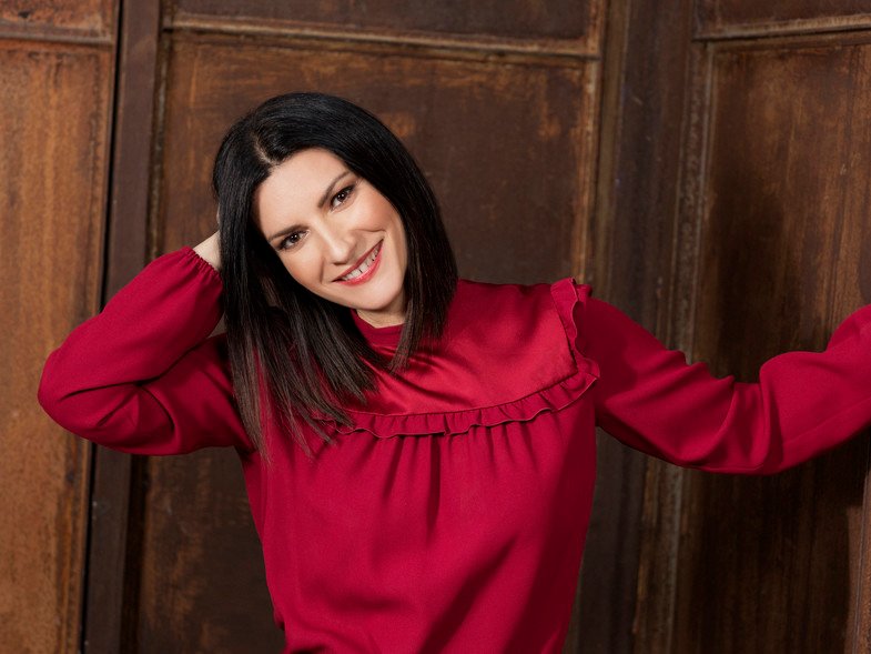 Laura Pausini tiene fecha para su nuevo disco, “Almas paralelas”