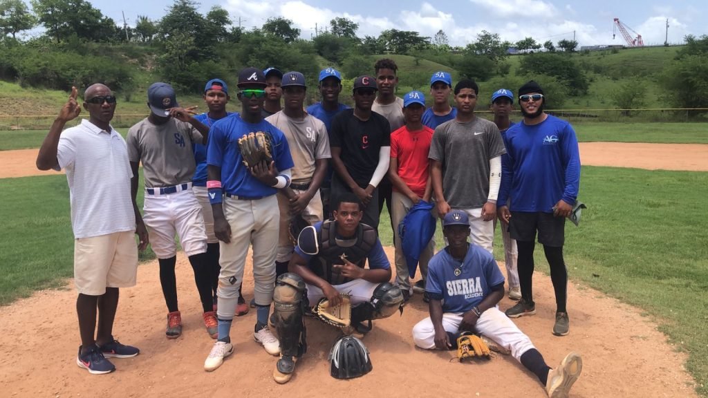 Academia Marino Sierra Clasifica En 2do Torneo La Cuaba Pedro Brand Clase 2025-2026