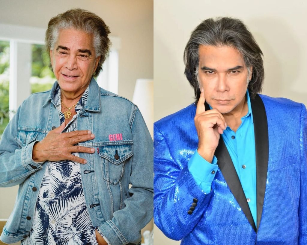 Todo está listo para el concierto “Agradecido Tour” de José Luis Rodríguez “El Puma”