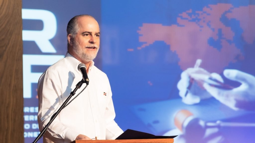 Superintendencia de Bancos realiza II Congreso Académico Internacional sobre Derecho de la Regulación Monetaria y Financiera