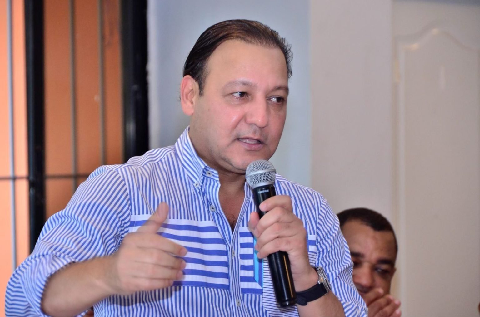 |Abel Martínez señala descuido y abandono mantienen depredación de Áreas Protegidas|