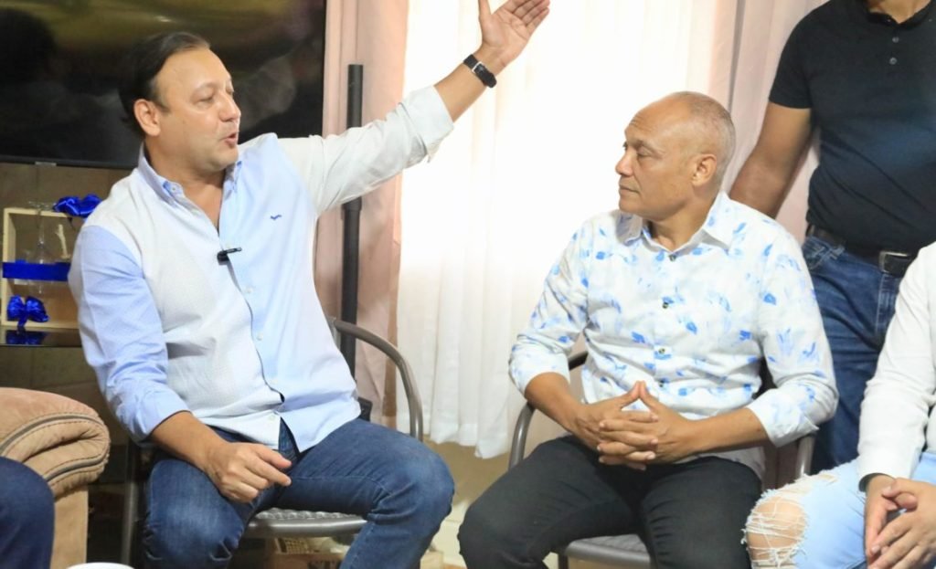 Abel felicita a dominicanos por gallardía de “lidiar con la apatía e indiferencia del gobierno del PRM”