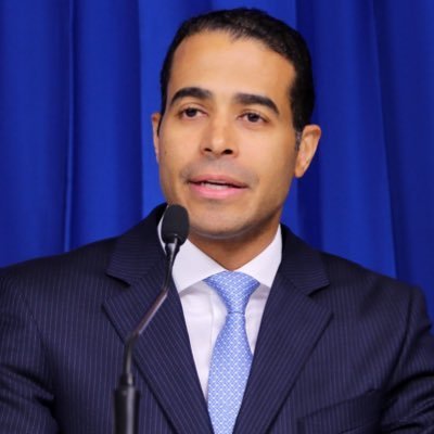 PRM “debe responder sobre financiamiento del narco en su campaña”, dice José Dantés