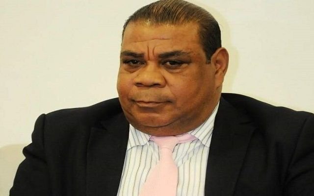 Expresidente Colegio de Abogados pide a las autoridades protección para la magistrada Ana Lee Florimón quien ha denunciado temer por su vida