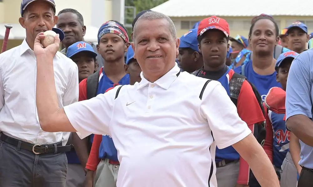 Pedalistas de todo el país competirán en Grand Prix de Ciclismo El Caballito