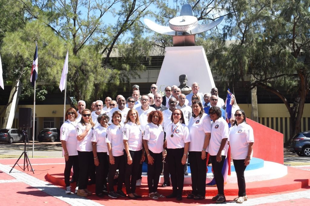 Celebran misa por los 50 años de los XII Juegos Centroamericanos y del Caribe