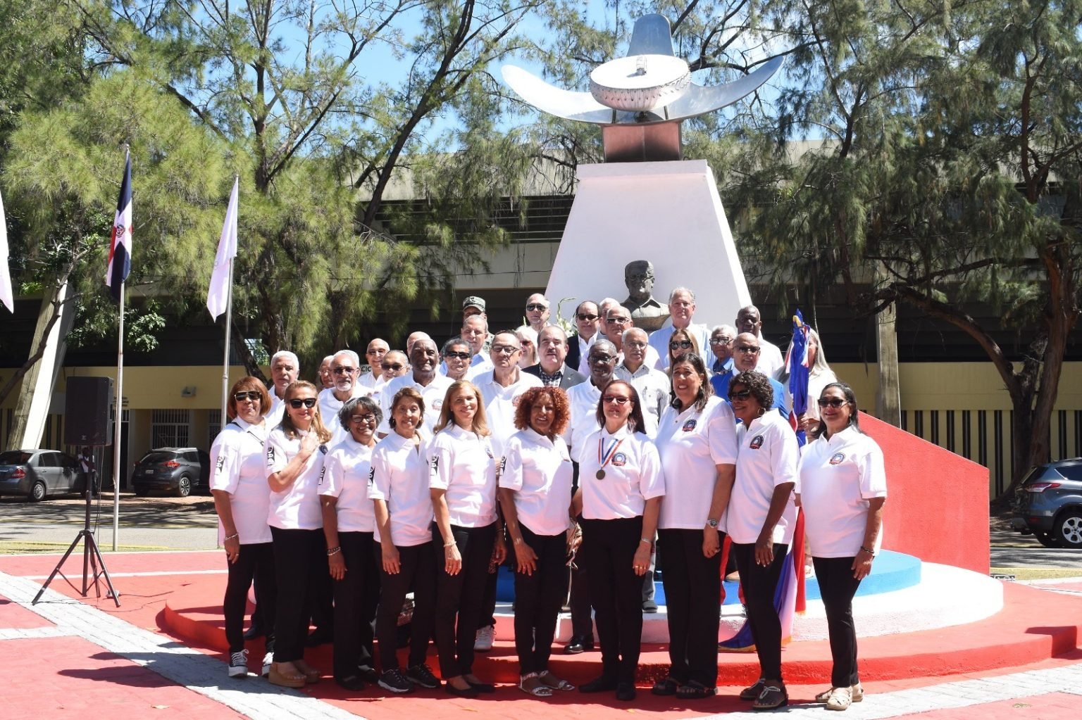 Celebran misa por los 50 años de los XII Juegos Centroamericanos y del Caribe