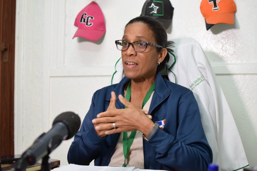 Miderec firma convenio de cooperación con AMIR Dominicana