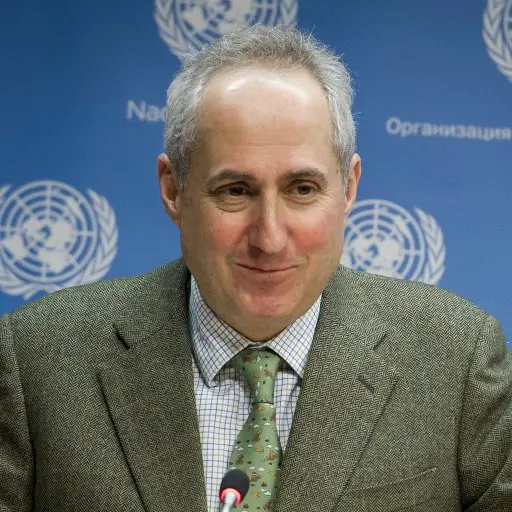 La ONU insiste en que la solución en Haití compete a los haitianos