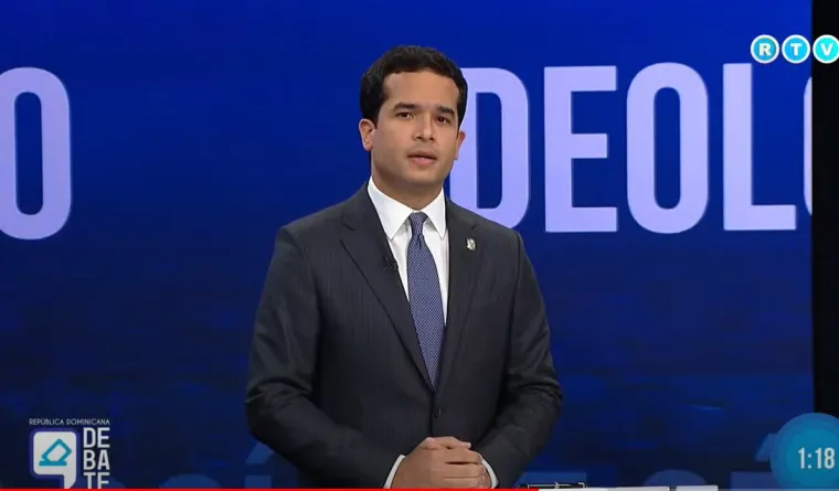 Omar Fernández se opone «rotundamente» a la ideología de género en las escuelas