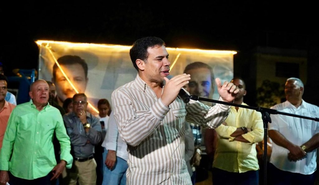 Roberto Ángel asegura participación de Abinader en debate marcará una nueva etapa en la política dominicana