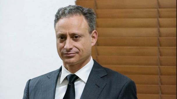 Jean Alain se pone a disposición de la PGR para ayudar a concluir la Nueva Victoria y evitar más tragedias