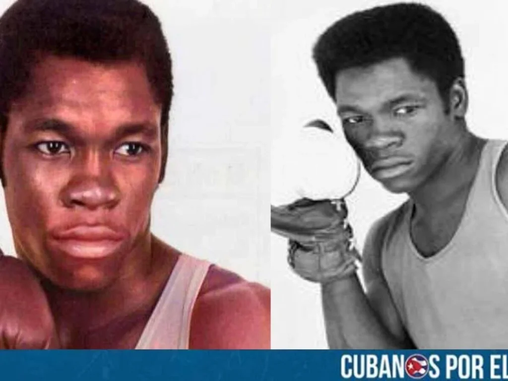 Muere el boxeador cubano Emilio Correa, campeón olímpico, mundial y panamericano