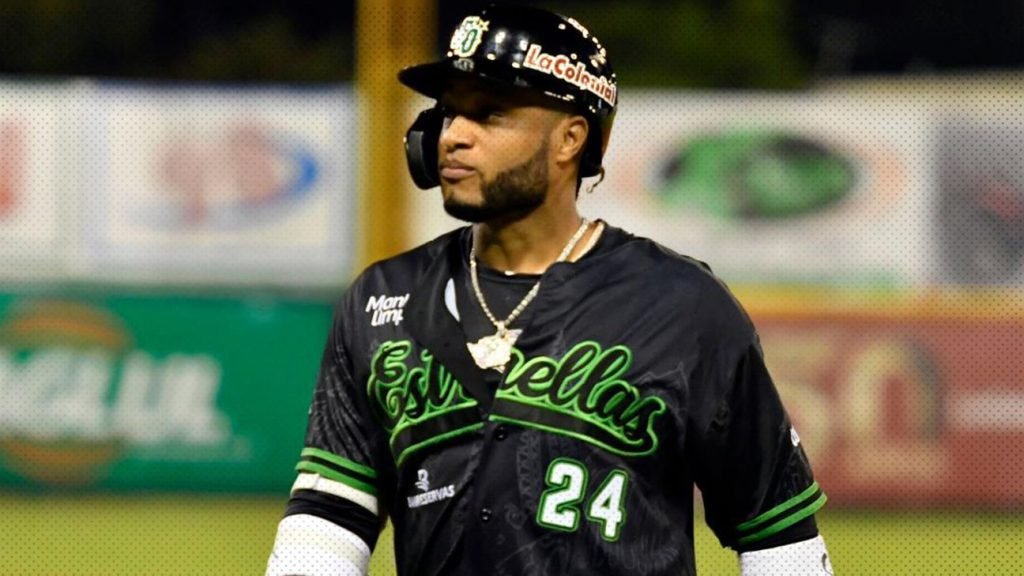 Robinson Canó jugará en México con los Diablos Rojos