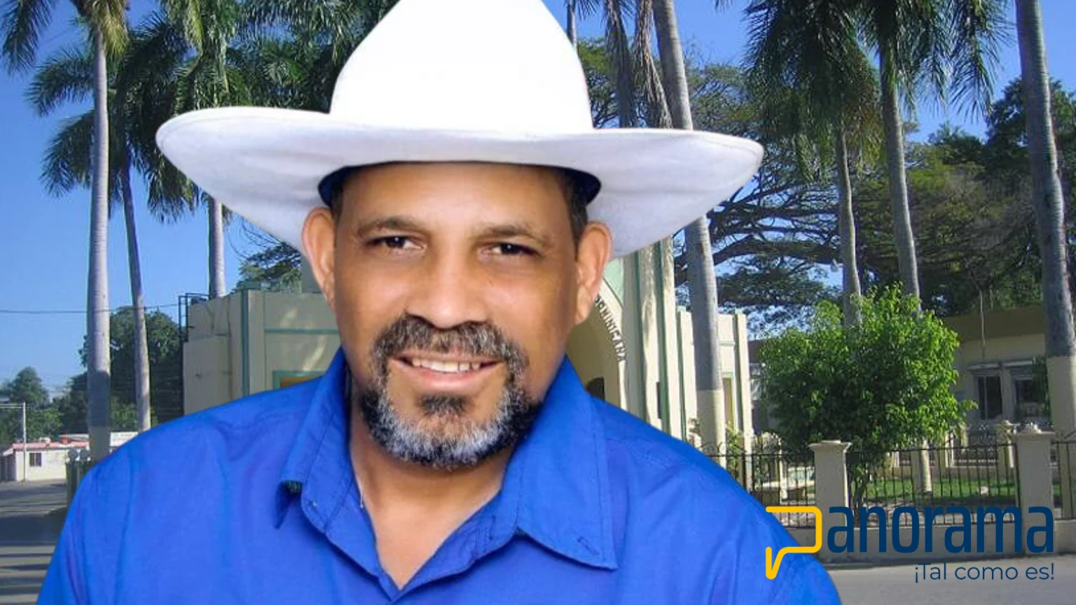 Riverón responsabiliza a Mateo de lo que pueda pasarle y se desvincula del arresto de su hijo