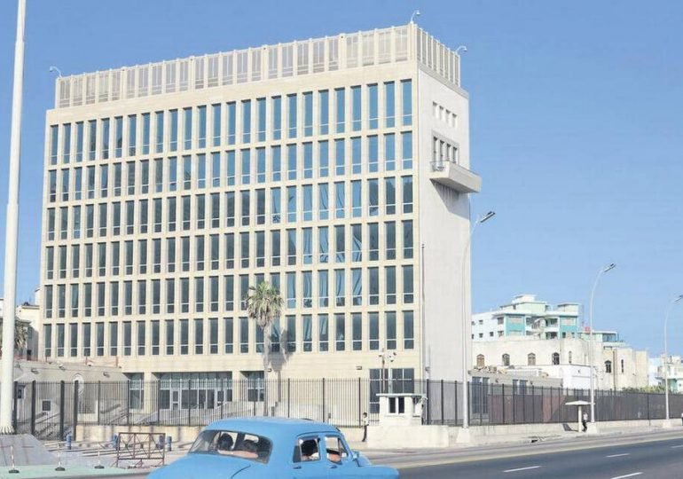 Cuba afirma que el embargo de EEUU es «un incentivo importante a la migración»