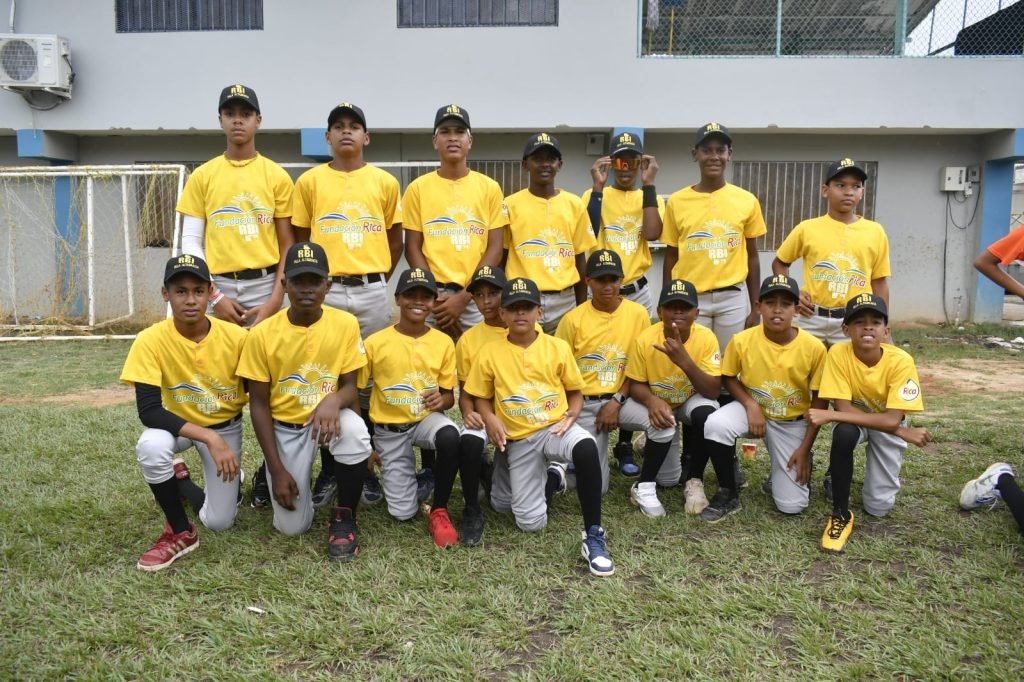 Barrios Duarte e INVI y La Cumbre ganan dobles en béisbol RBI Rica