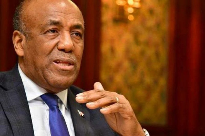 Ministro de Energía y Minas: “En el caso de distribución eléctrica es necesario una reforma”