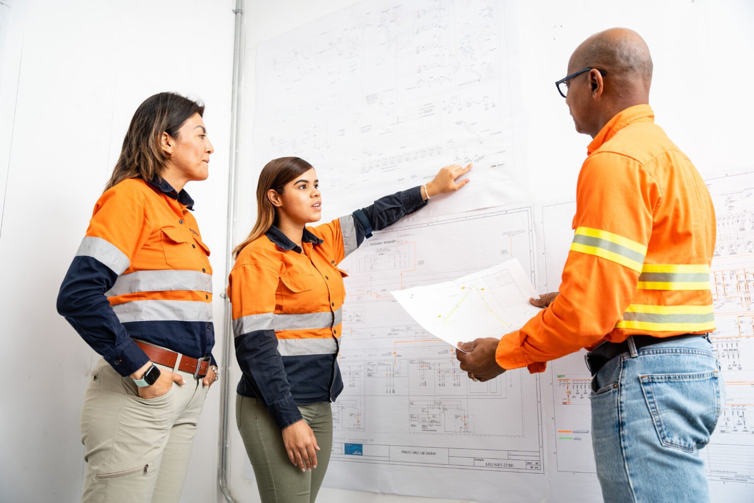 Éxito en el Programa de Pasantías de Barrick Pueblo Viejo: más de 500 jóvenes han participado