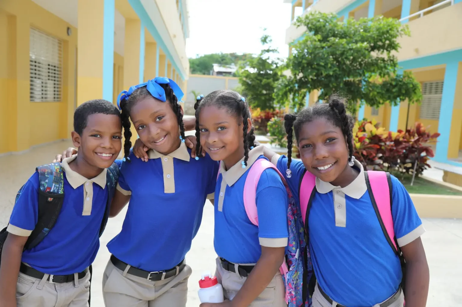 El acta de nacimiento física ya no será necesaria para inscripción de estudiantes en las escuelas