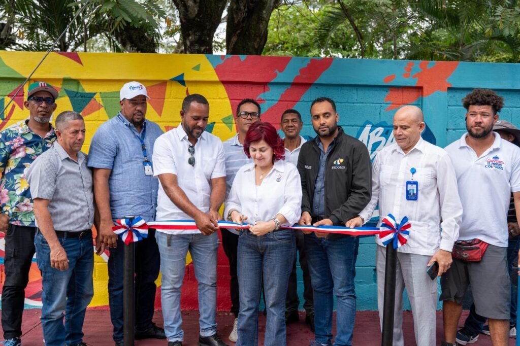 Propeep beneficia más de cinco mil personas en jornadas “Primero Tú” en Pedro Brand y La Vega