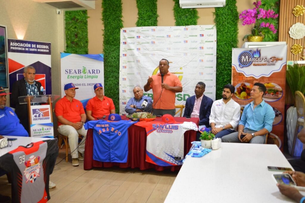 Abeprosado anuncia la celebración del torneo superior copa Seaboard