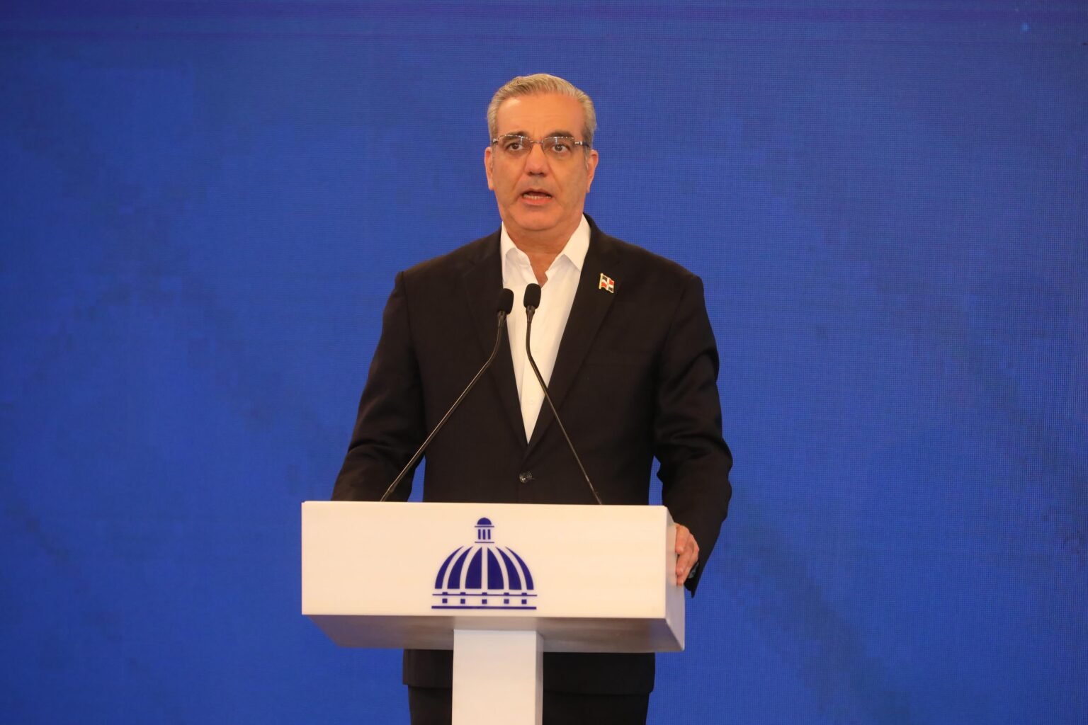 Presidente Abinader crea Observatorio de Políticas Migratorias para transparentar el diseño y monitoreo estatal