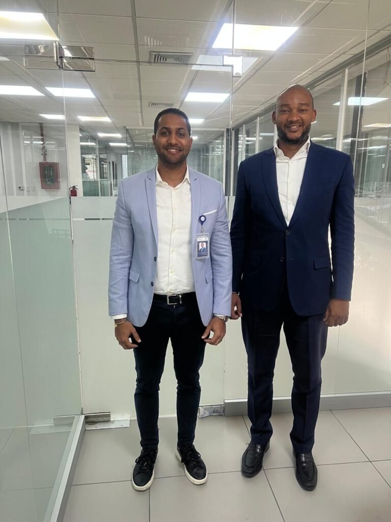 ITLA SDE otorgará becas atletas del Club Los Trinitarios