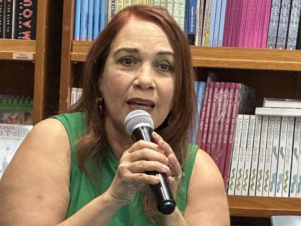 Celebrarán en PR Semana del Autor de República Dominicana