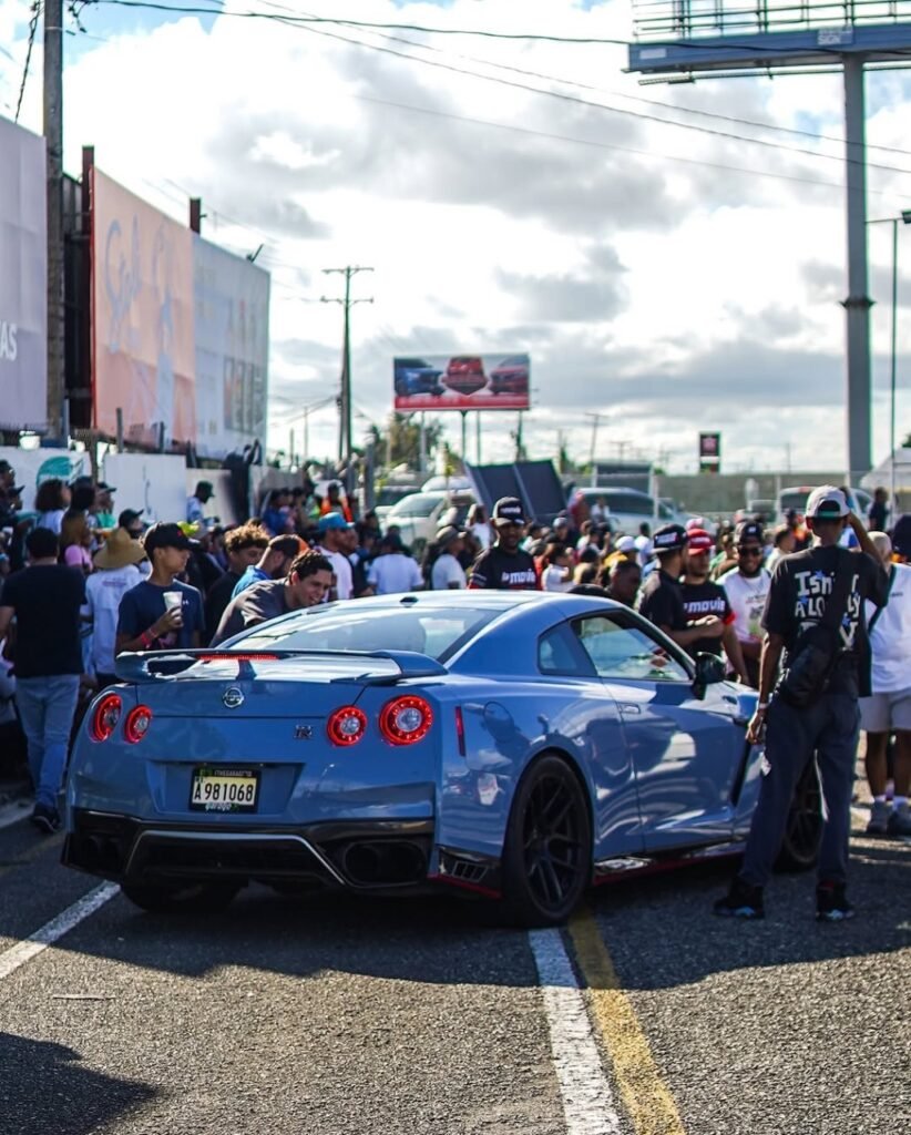 Celebrarán el Dominican Roll Racede dragueo El 28 y 29 de junio