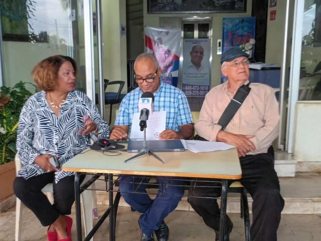 MMV pospone asamblea del sábado tras ser intimado por periodistas y abogados a no presentar candidatos sin calidades que exige la ley