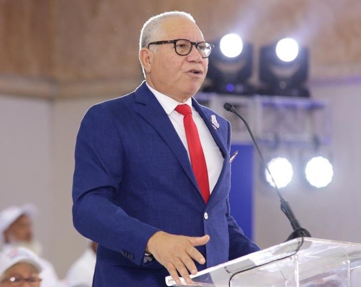 Fedodim pide a inversionistas compras que evite pagar dos veces