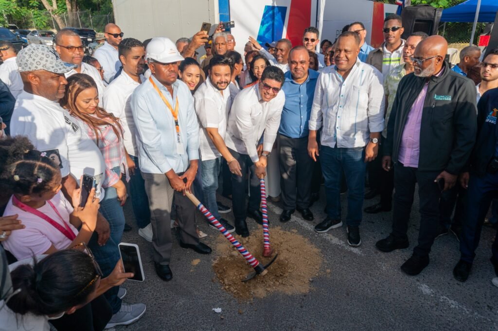 SDE se propone eliminar punto de inundaciones con el SISDRAP