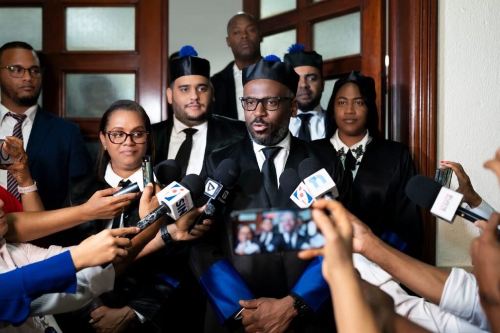 Ministerio Público ve “luces y sombras” en sentencia que condena a Juan Alexis Medina Sánchez y compartes